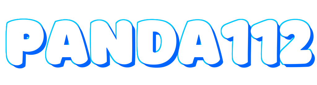 Logo PANDA112